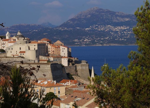 Camping Bella Vista, 3* - 110