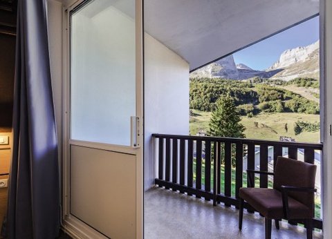 Belambra Clubs Lou Sarri 3B en demi-pension - 11