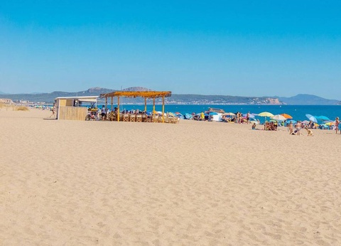 Camping Interpals Eco Resort, 4* - 30