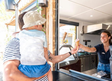 Camping Club Navarrosse Plage 4* - MS VACANCES, 4* - 39