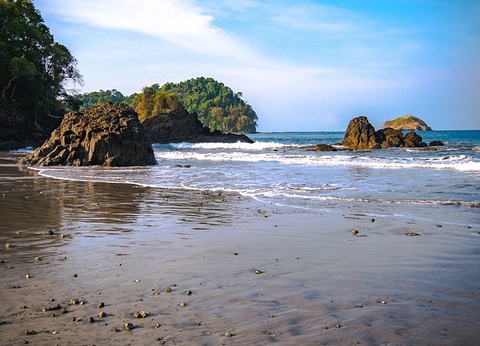 Circuit entre Jungles et Forêts du Costa Rica + extension Playa Samara - 37