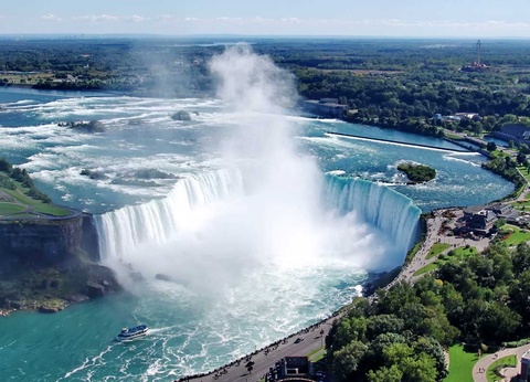 Circuit Canadavision 13 jours - 3