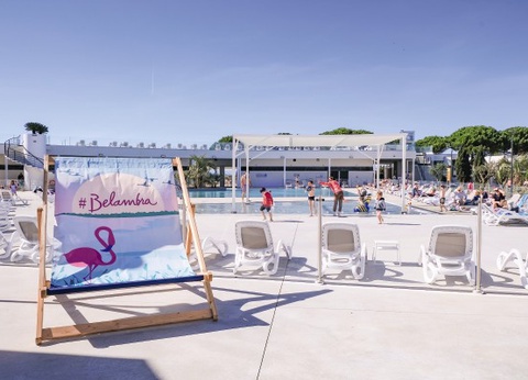 Belambra Clubs Les Salins 5B en demi-pension - 7