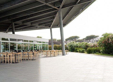 Camping Roma Capitol, 4* - 164