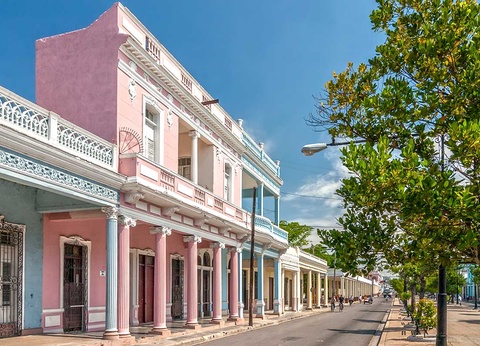 Circuit Cuba Autentica - 10