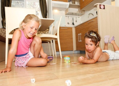 Camping Centro Vacanze Isuledda - 74