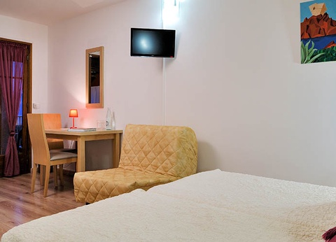 Hôtel Stella Marina 3* - 7