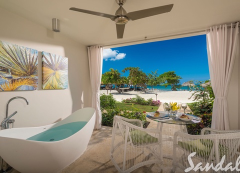 Hôtel Sandals Montego Bay 5* - 89