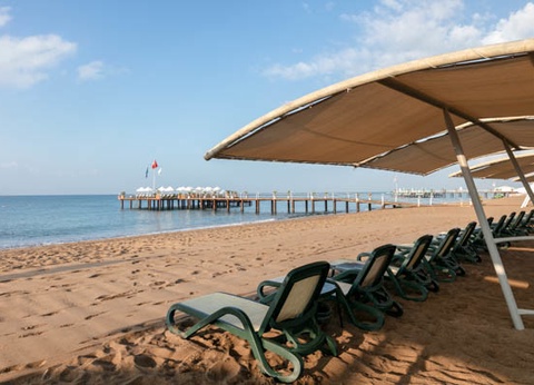 Hôtel Sherwood Exclusive Lara 5* - 13