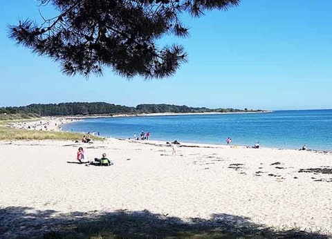 Camping Plijadur 4* - 141