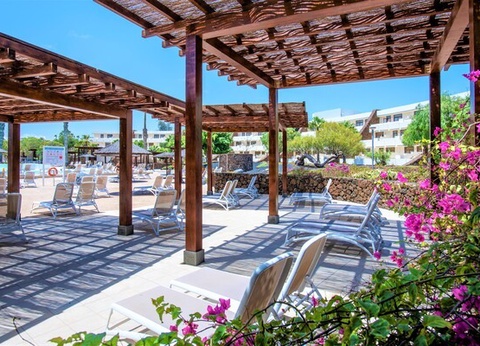 Circuit Entre plages et volcans de Lanzarote, logement au Framissima Evasion Vitalclass Lanzarote 4* - 15