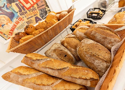 Hôtel Hostellerie de l'Abbaye 4* - 13