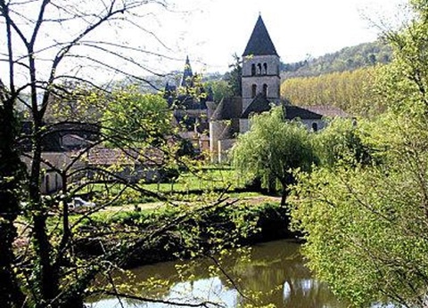 Camping Le Pont de Mazerat, 4* - 49