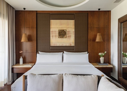 Hôtel TUI Sélection Gran Melia Palacio de Isora 5* - 14