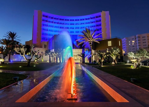 Hôtel Sousse Pearl Mariott Resort & Spa 5* - 2
