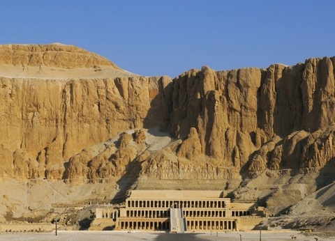 Croisière Framissima Gloire des pharaons et Hôtel Framissima Continental Hurghada 5* - 10