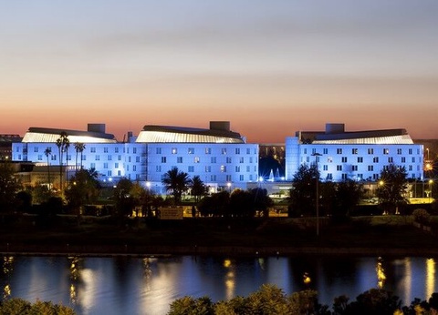 Hôtel Barceló Sevilla Renacimiento 5* - 12