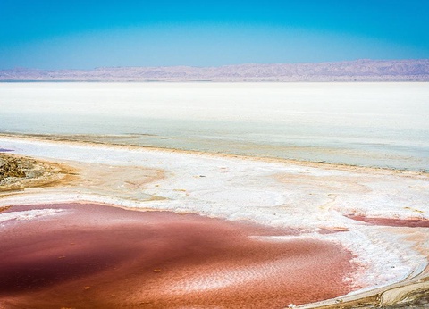 Circuit Mer et Désert 4* - 8