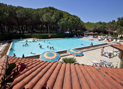 Camping Free Beach, 3* - 15