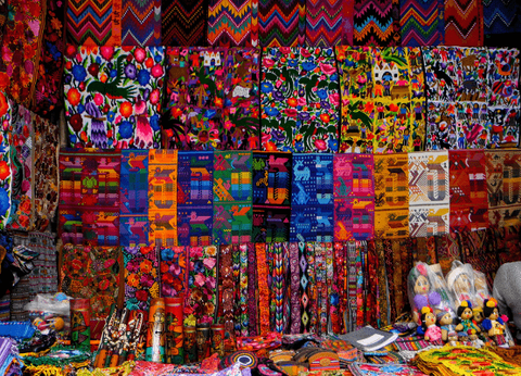 Circuit Guatemala, Sur la Piste du Quetzal - 9