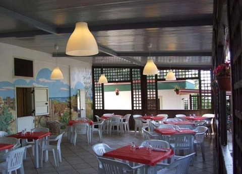 Camping Internazionale San Menaio, 4* - 15