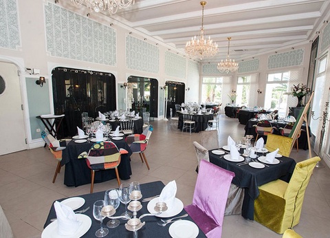 Hôtel Soviva Resort 3* - 13