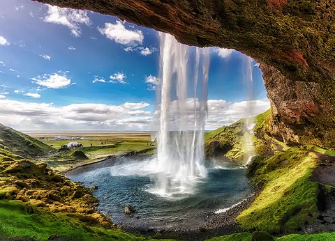 Hôtel Klettur 3* avec un pack de 2 activités incluses - 3