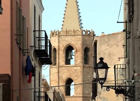 Camping Torre del Porticciolo, 4* - 104