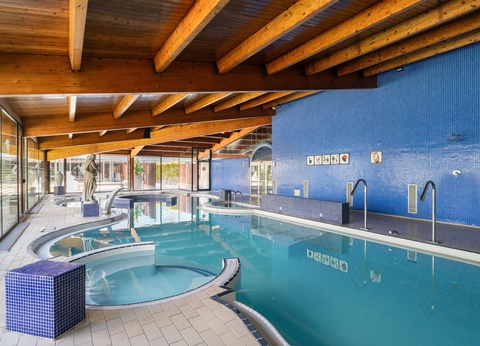 Hôtel Club Lookéa Estival Almaris 4* - Arrivée Barcelone - 27