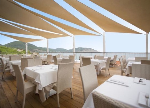 Hôtel Club Framissima Invisa Cala Blanca 3* - 16