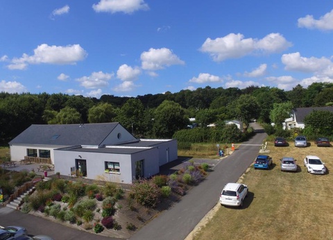 Camping Ty Nenez, 3* - 101