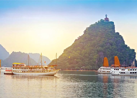 Circuit Le Vietnam et le Cambodge, richesses du Mékong - 2