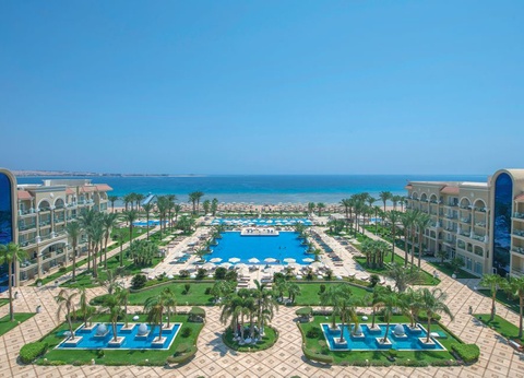 Combiné Déesses du Nil et Premier Le Rêve Hotel & Spa (+16) - 47