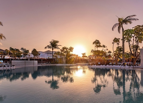 Hôtel BLUESEA Alyssa Suite 4* - 62