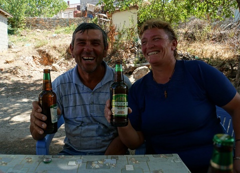 Terres sauvages et lacs oubliés - 10