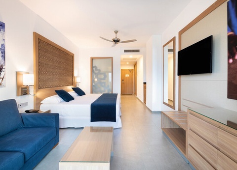 Hôtel Riu Palace Boa Vista 5* - 4