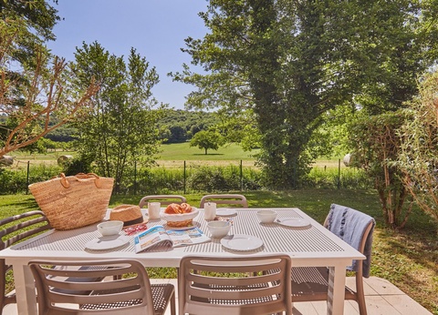 Résidence Référence Le Hameau du Moulin - 3