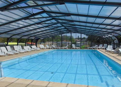 Flower Camping Beauchêne 3* - 3