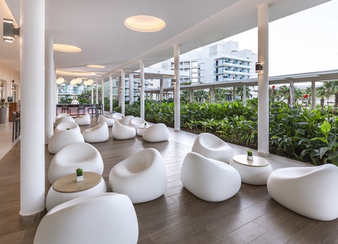 Hôtel Melia Internacional ***** - 25