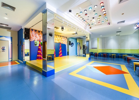 Hôtel Club Framissima Globales Almirante Farragut 4* - 21