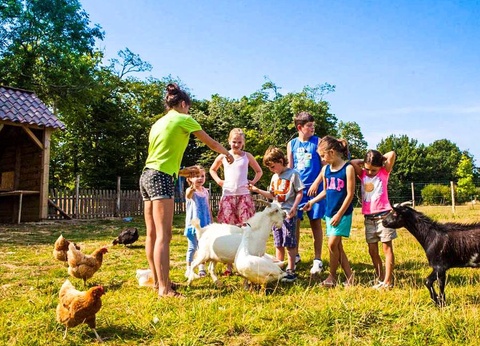 Marvilla Parks Château La Forêt, 4* - 32