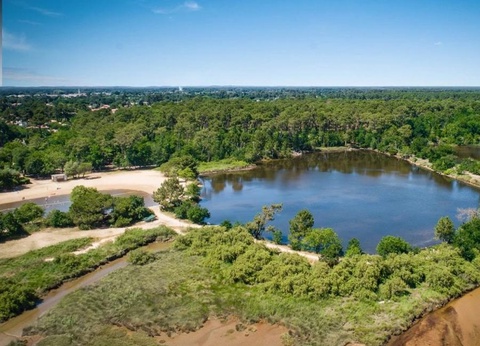 Camping Les Goélands, 3* - 23