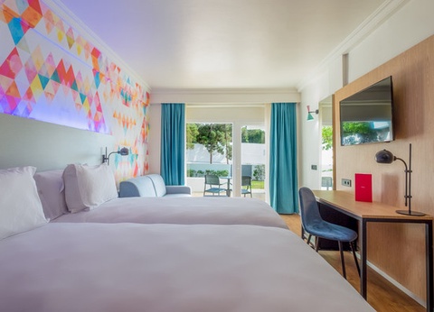 Club Jumbo Allegro Agadir **** - 12