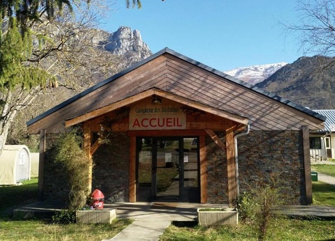 Complexe des Oustalous, 2* - 5