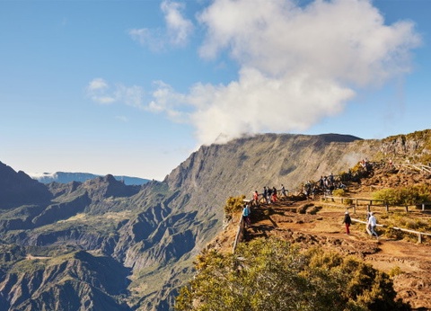 Circuit Couleurs de La Réunion - 9