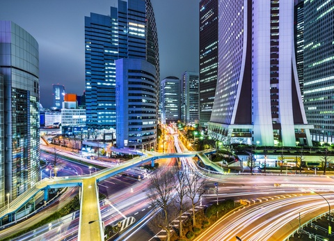 Circuit individuel : Des Mégalopoles aux montagnes sacrées en 3* ou 4* - 4** - 14