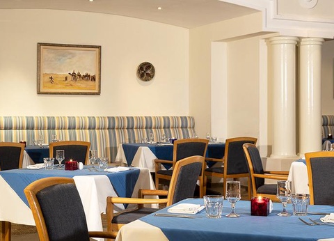 Hôtel Movenpick Resort & Marine Spa 5* - 9