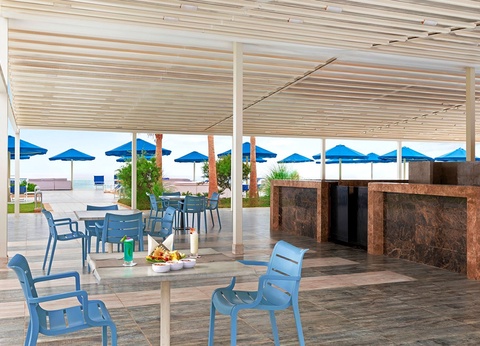 Ôclub Select Pickalbatros White Beach 5* Adult Only +16 - 10