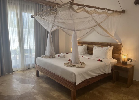 Ôclub SBH Monica Zanzibar 5* - 3