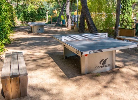 Camping Santa Elena Ciutat, 3* - 56